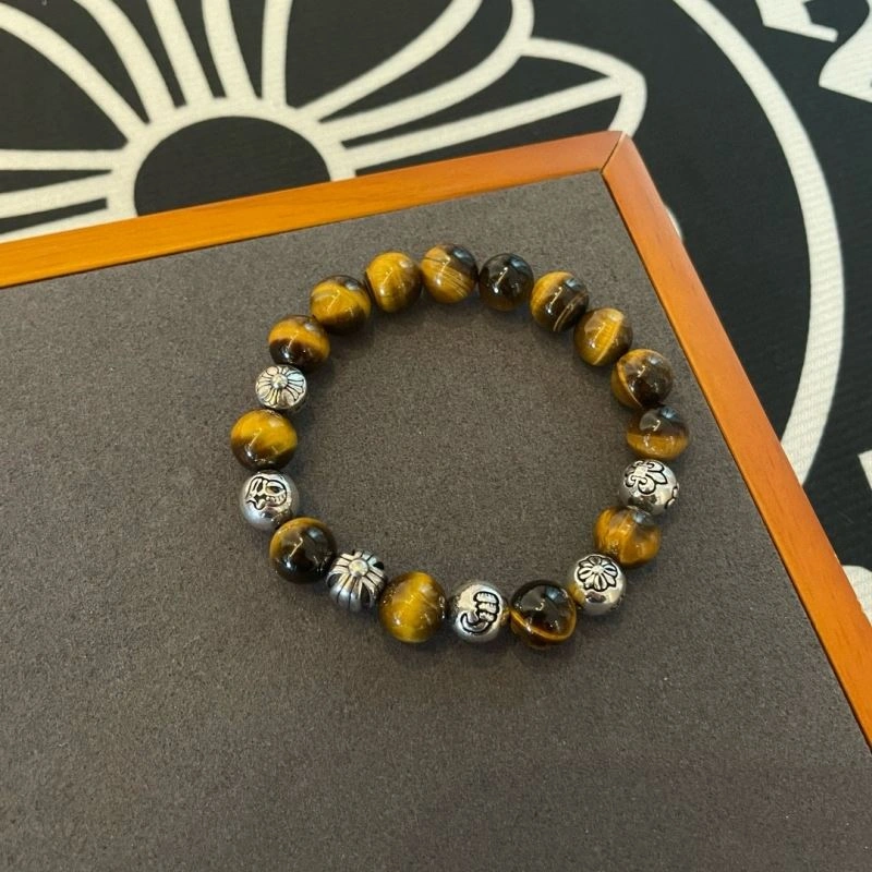 Chrome Hearts Bracelets Refined 242799