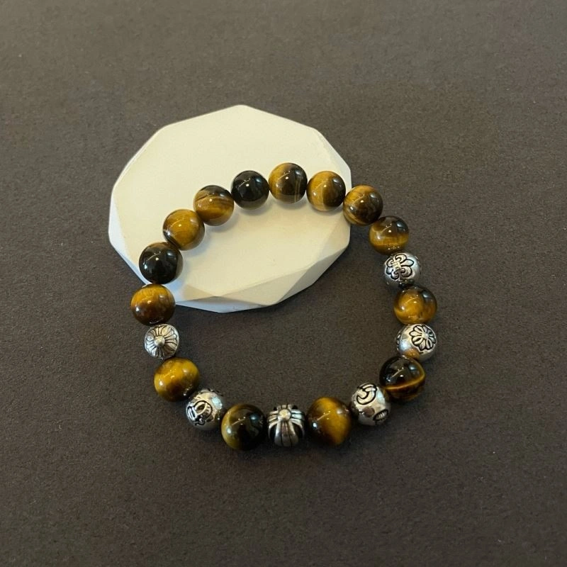 Chrome Hearts Bracelets Refined 242799