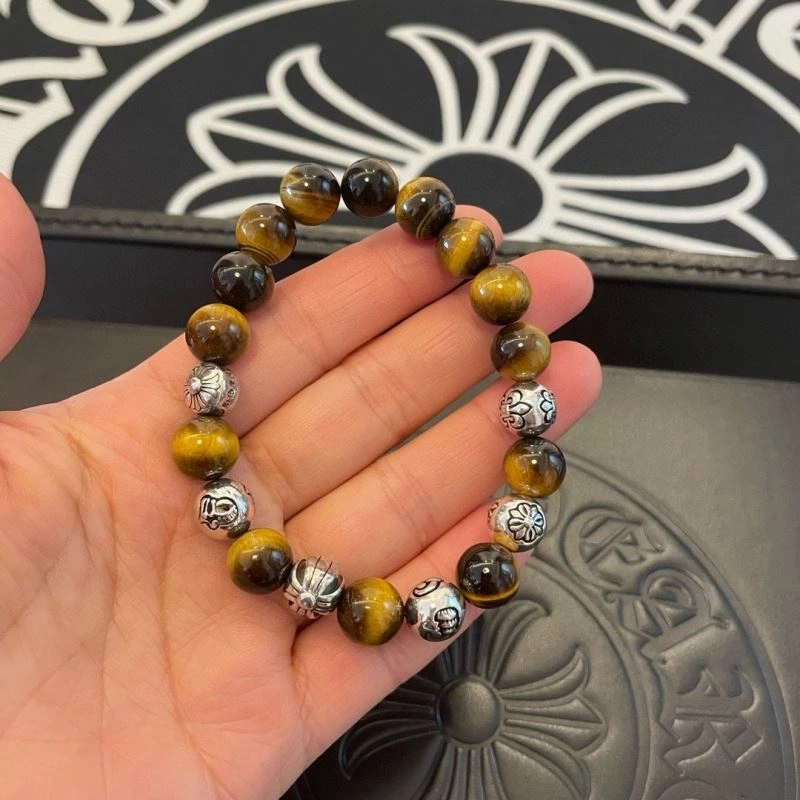 Chrome Hearts Bracelets Refined 242799