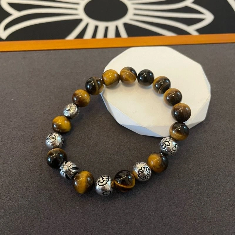 Chrome Hearts Bracelets Refined 242799