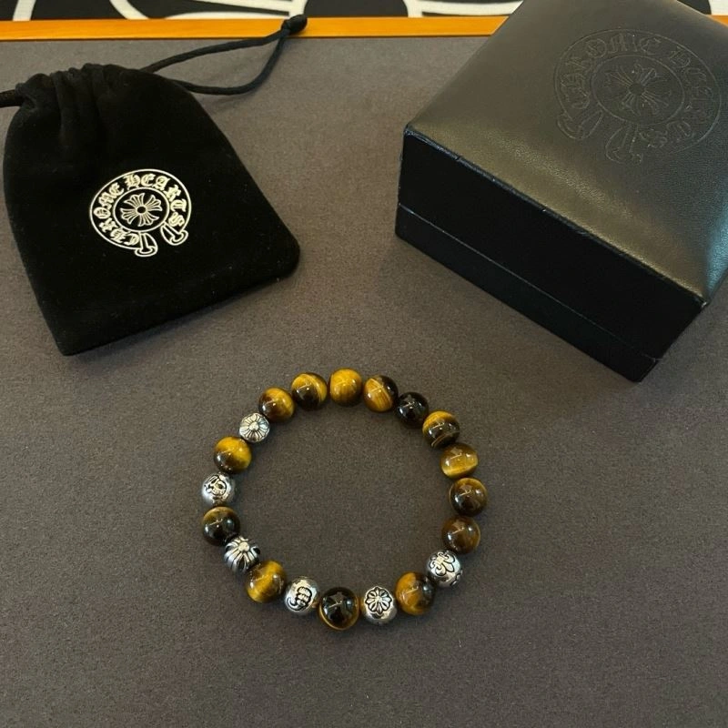 Chrome Hearts Bracelets Refined 242799