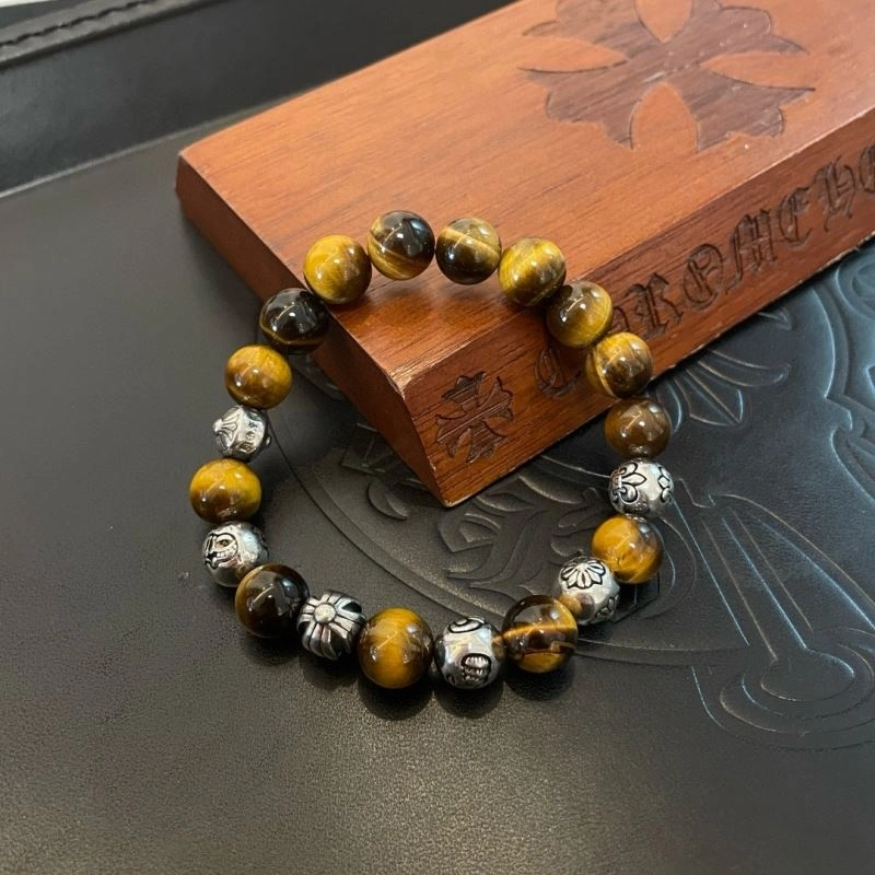 Chrome Hearts Bracelets Refined 242799