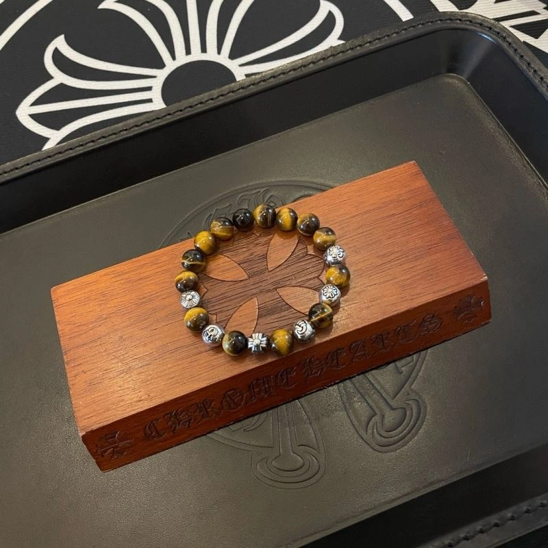 Chrome Hearts Bracelets Refined 242799