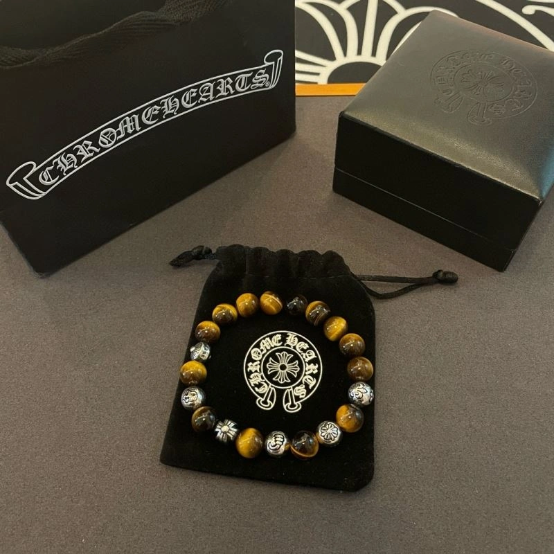 Chrome Hearts Bracelets Refined 242799