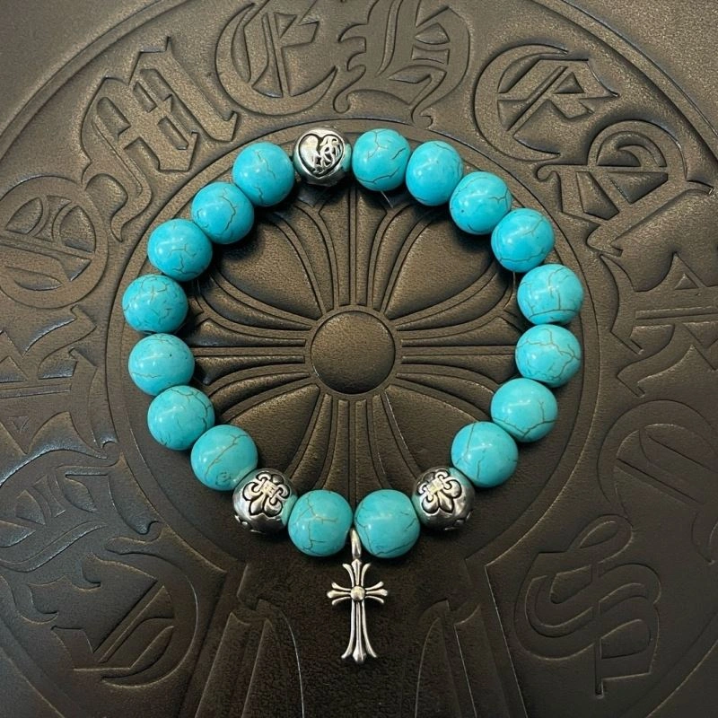 Affordable Chrome Hearts Bracelets 242805