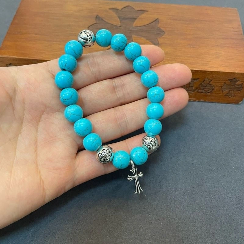 Affordable Chrome Hearts Bracelets 242805