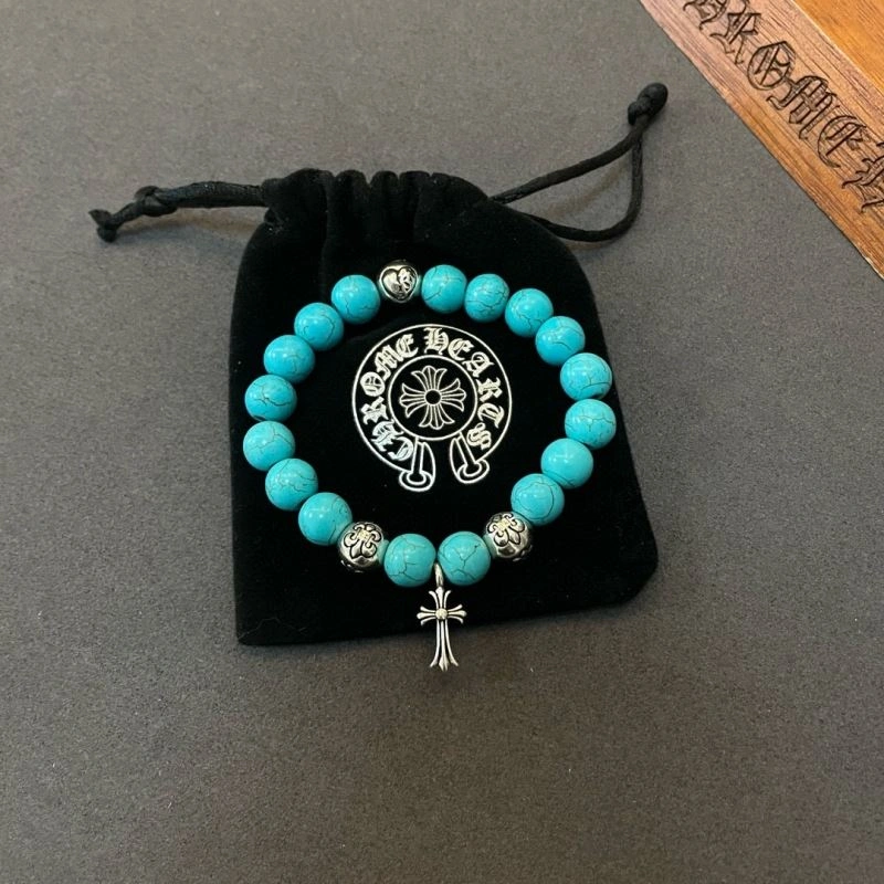 Affordable Chrome Hearts Bracelets 242805