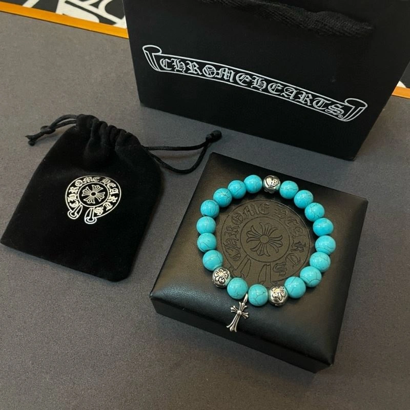 Affordable Chrome Hearts Bracelets 242805