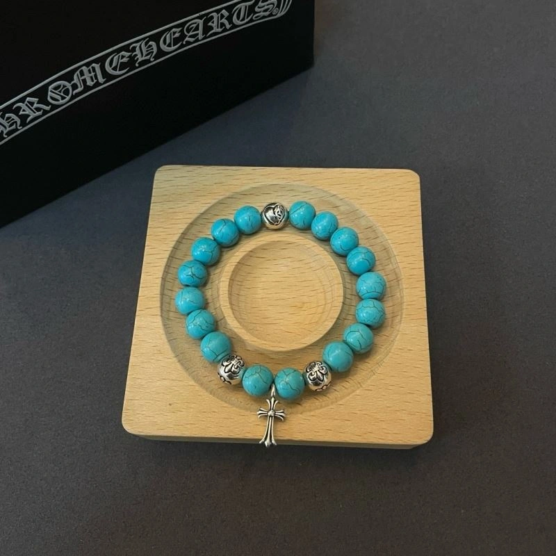 Affordable Chrome Hearts Bracelets 242805