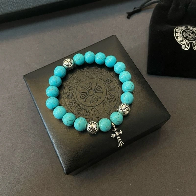 Affordable Chrome Hearts Bracelets 242805