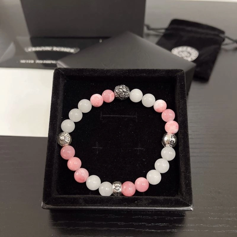Chrome Hearts Bracelets Sleek 242790