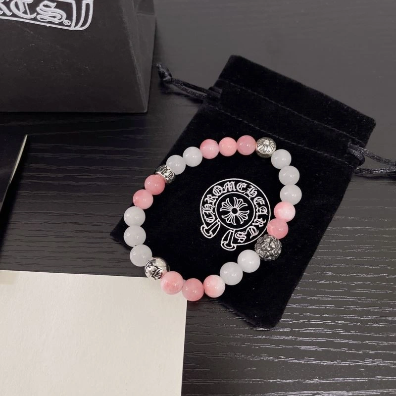 Chrome Hearts Bracelets Sleek 242790