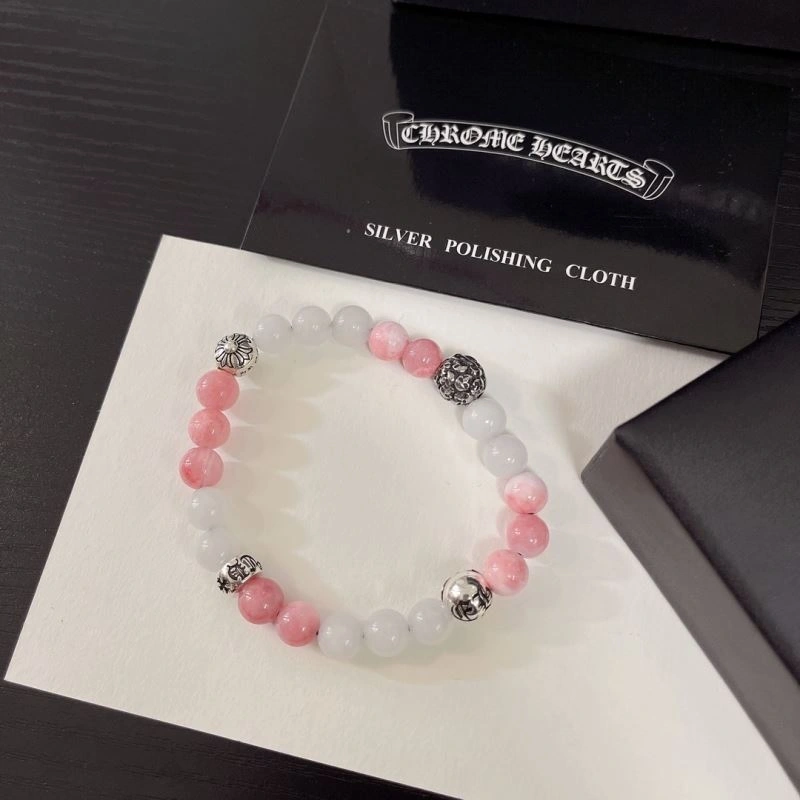 Chrome Hearts Bracelets Sleek 242790