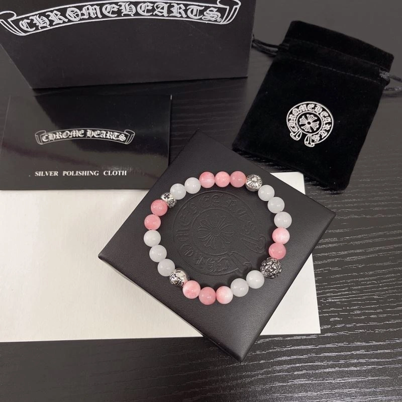 Chrome Hearts Bracelets Sleek 242790