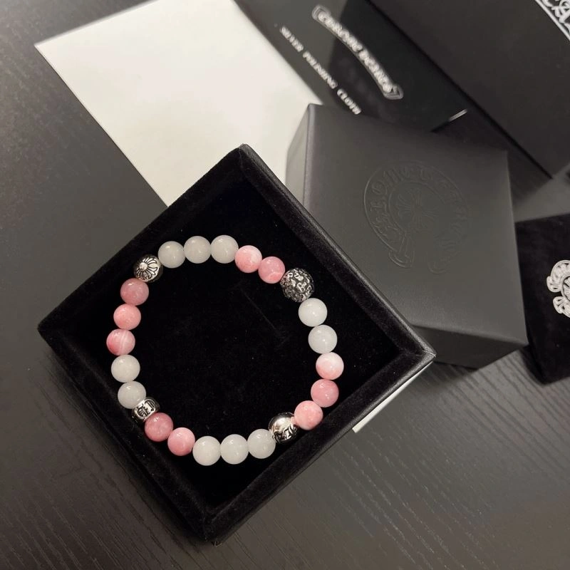 Chrome Hearts Bracelets Sleek 242790