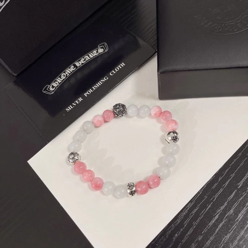 Chrome Hearts Bracelets Sleek 242790