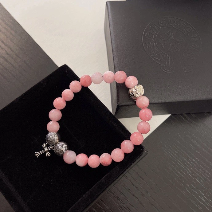 Lightweight Chrome Hearts Bracelets 242781