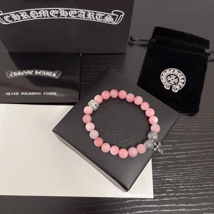 Lightweight Chrome Hearts Bracelets 242781