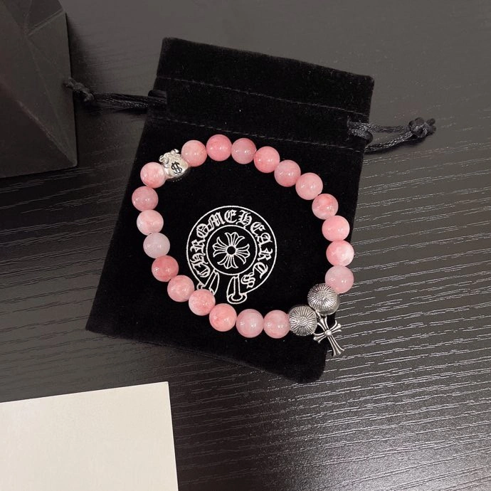 Lightweight Chrome Hearts Bracelets 242781