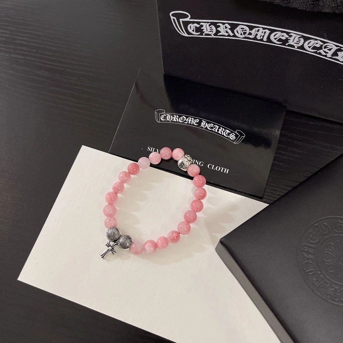 Lightweight Chrome Hearts Bracelets 242781