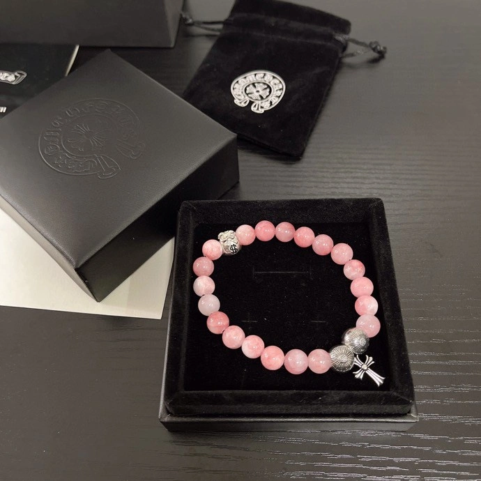 Lightweight Chrome Hearts Bracelets 242781