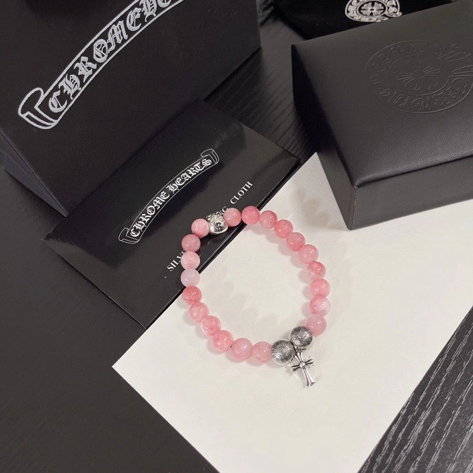 Lightweight Chrome Hearts Bracelets 242781