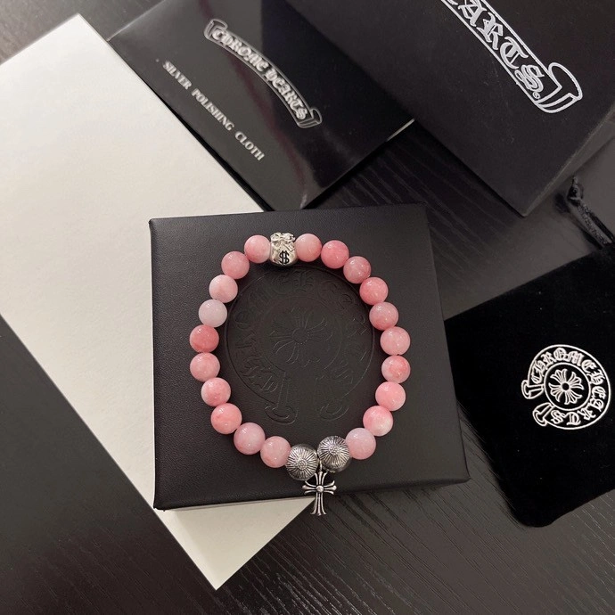 Lightweight Chrome Hearts Bracelets 242781