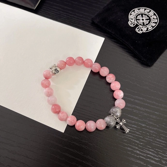 Lightweight Chrome Hearts Bracelets 242781