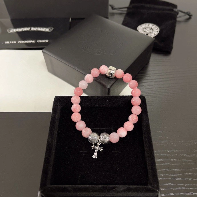 Lightweight Chrome Hearts Bracelets 242781