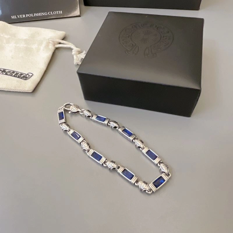 Chrome Hearts Bracelets Vibrant 242794