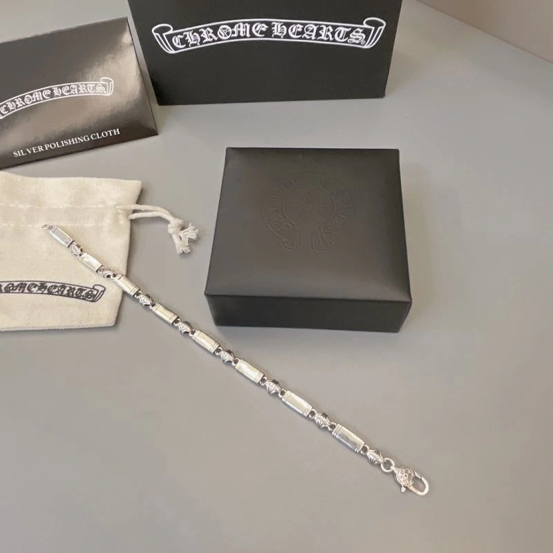 Chrome Hearts Bracelets Vibrant 242794
