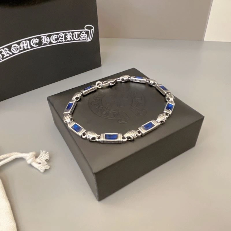 Chrome Hearts Bracelets Vibrant 242794