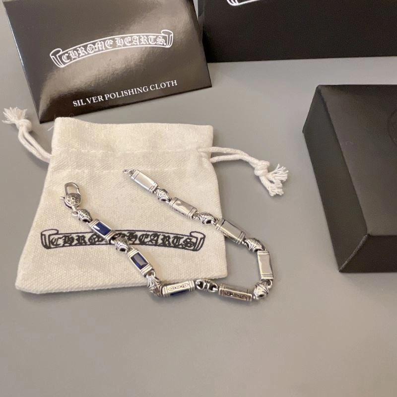 Chrome Hearts Bracelets Vibrant 242794
