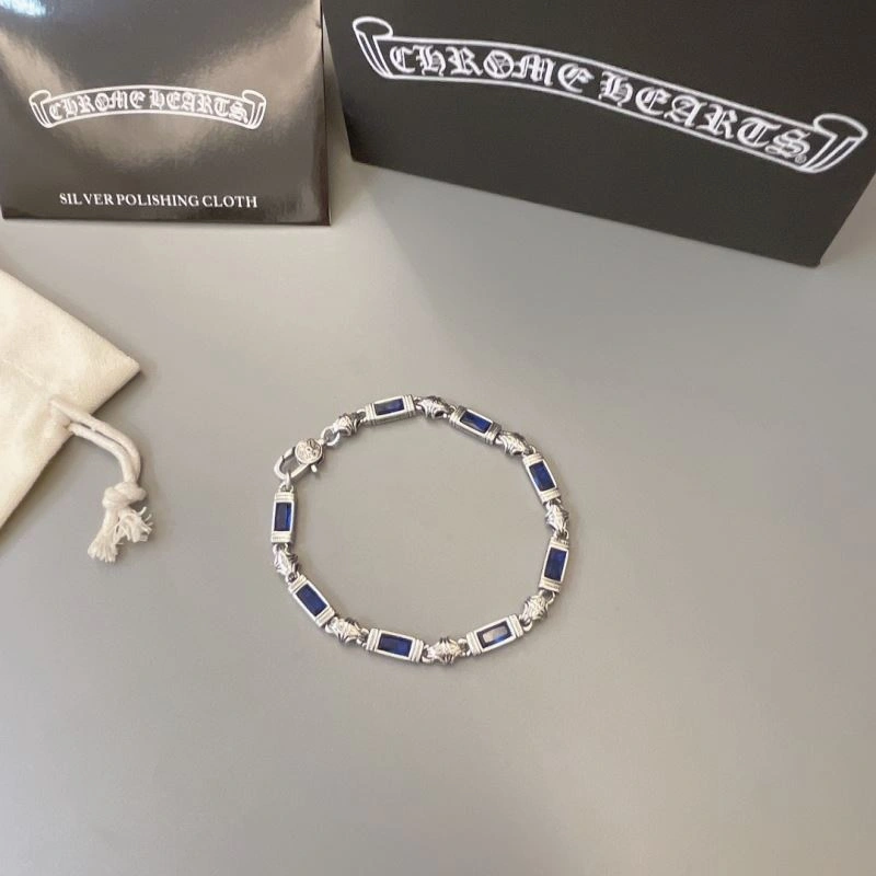 Chrome Hearts Bracelets Vibrant 242794
