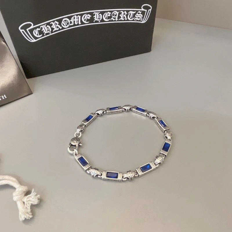 Chrome Hearts Bracelets Vibrant 242794