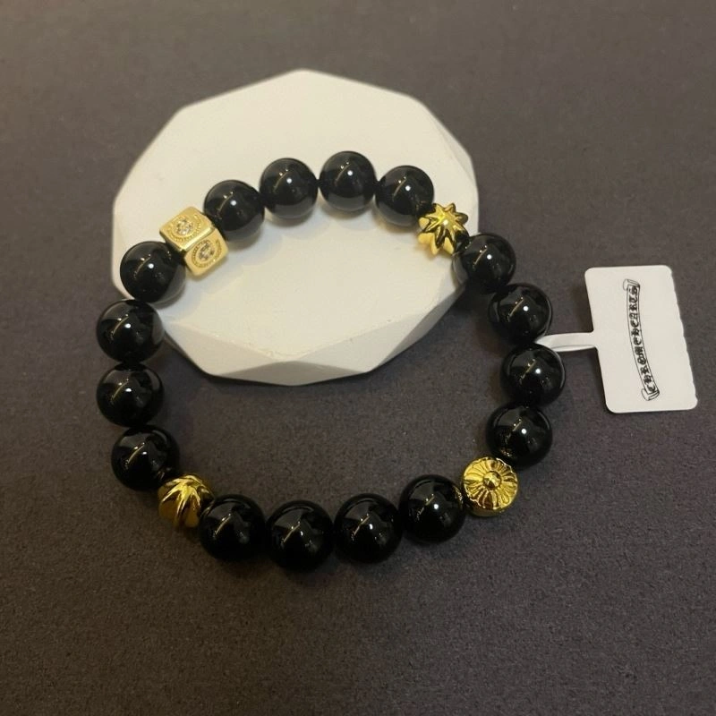 WellDesigned Chrome Hearts Bracelets 242793