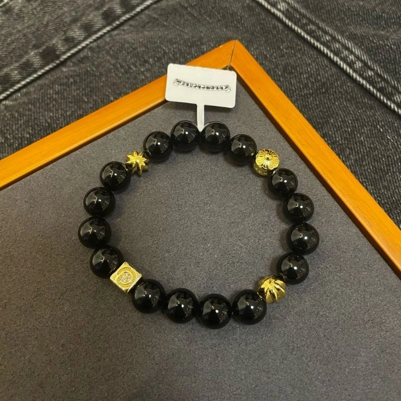 WellDesigned Chrome Hearts Bracelets 242793