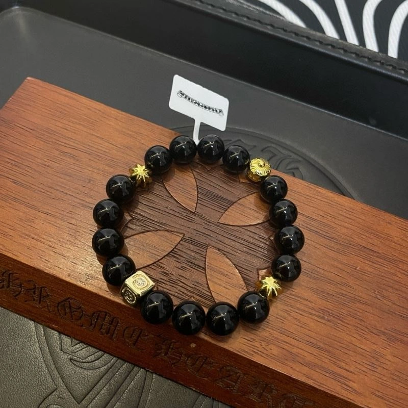 WellDesigned Chrome Hearts Bracelets 242793