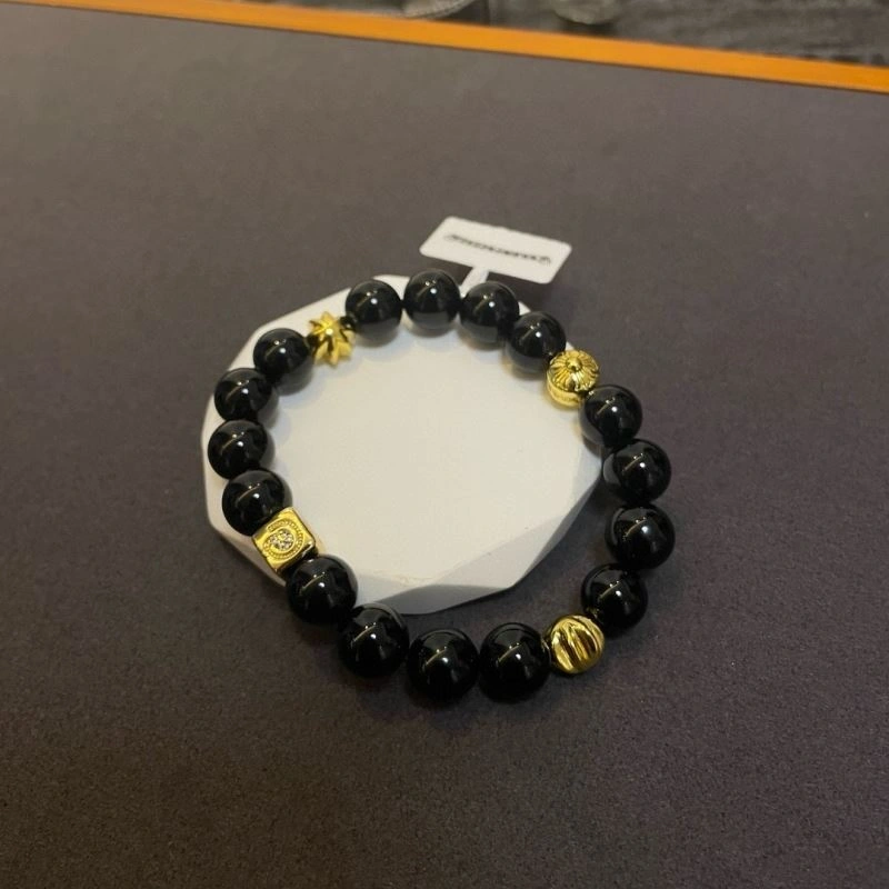 WellDesigned Chrome Hearts Bracelets 242793