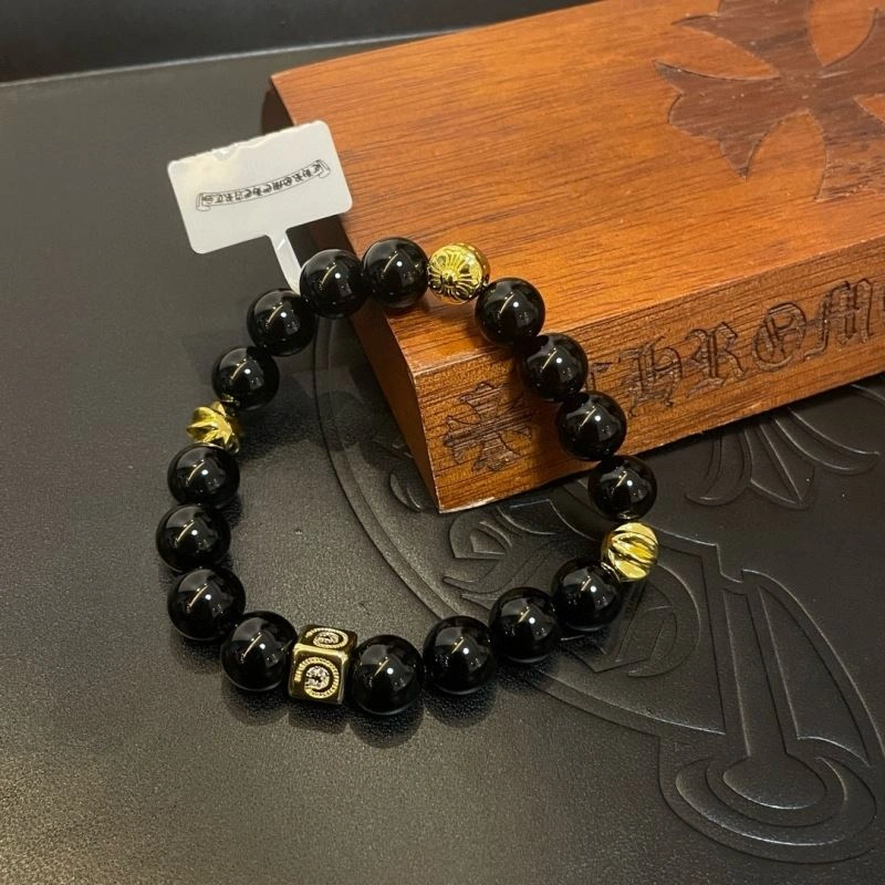 WellDesigned Chrome Hearts Bracelets 242793