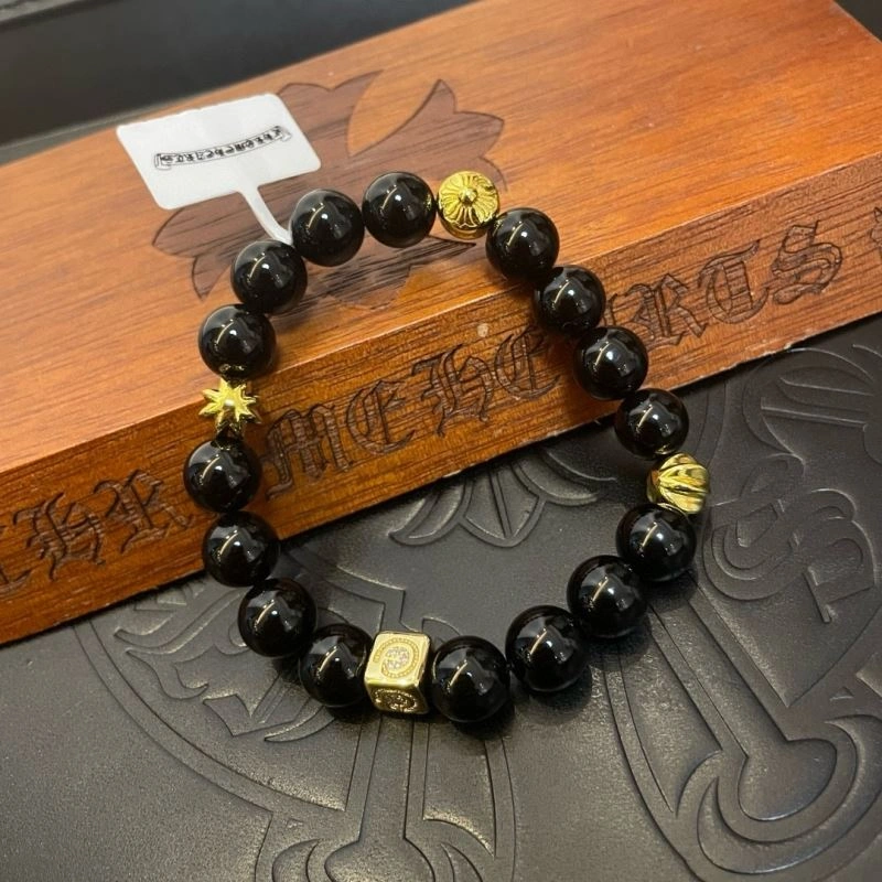WellDesigned Chrome Hearts Bracelets 242793