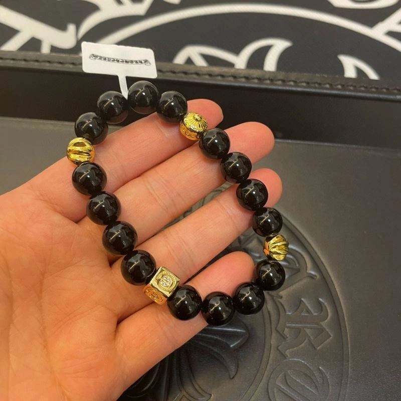 WellDesigned Chrome Hearts Bracelets 242793