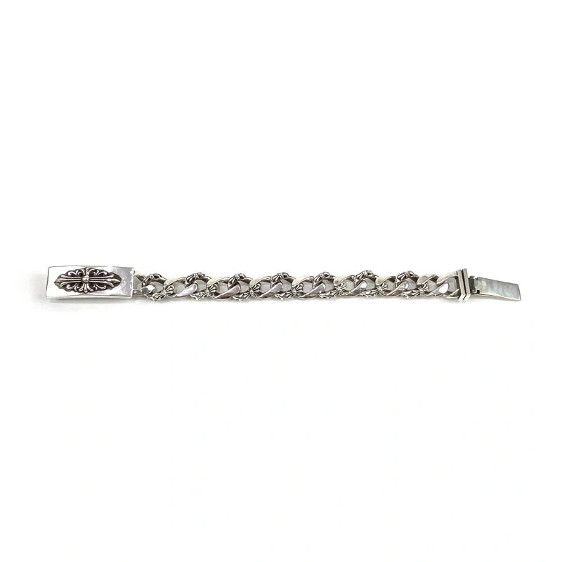 Chrome Hearts Bracelets Stylish 242803