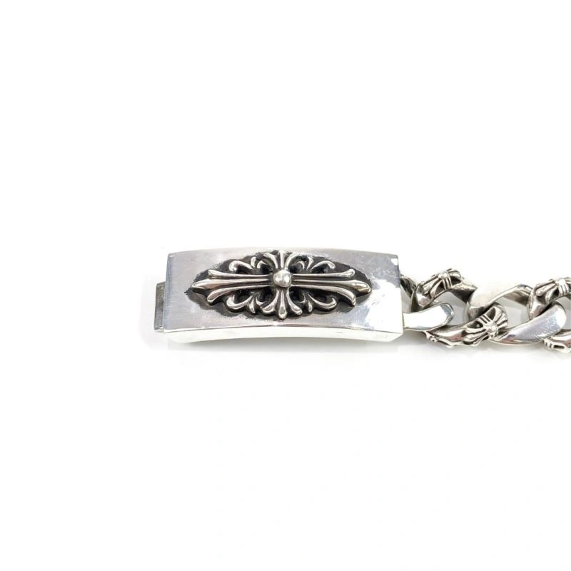 Chrome Hearts Bracelets Stylish 242803