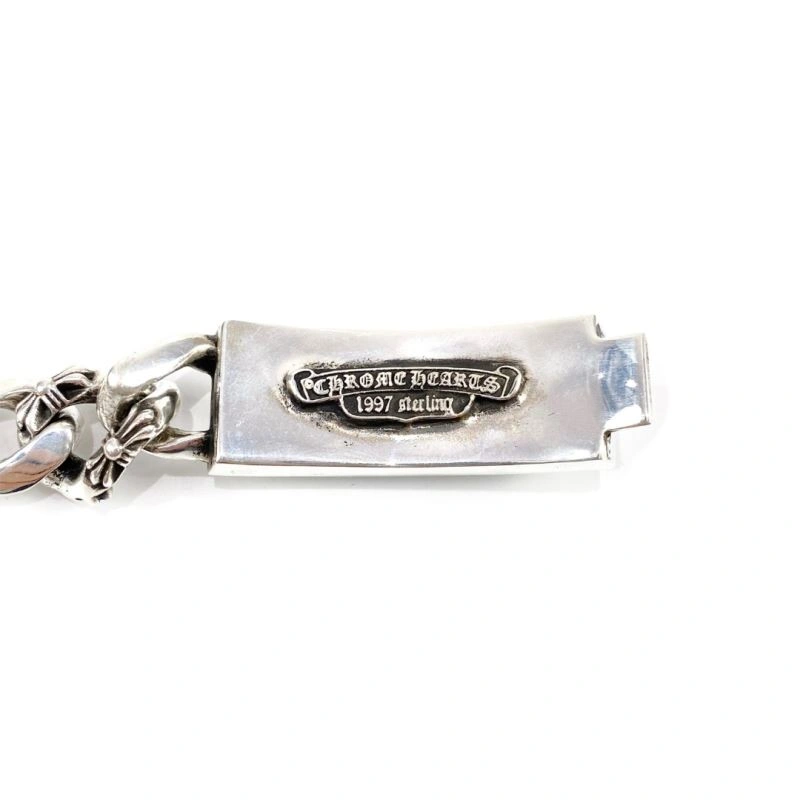 Chrome Hearts Bracelets Stylish 242803