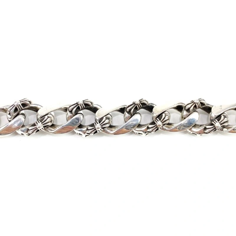 Chrome Hearts Bracelets Stylish 242803