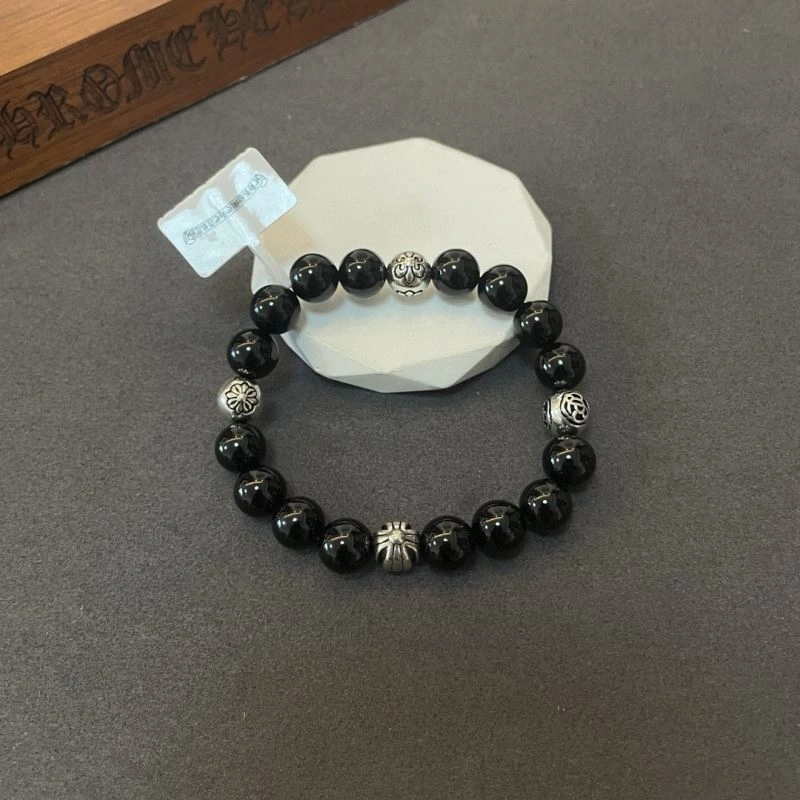 Chrome Hearts Bracelets Popular 242784