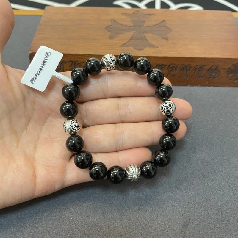 Chrome Hearts Bracelets Popular 242784