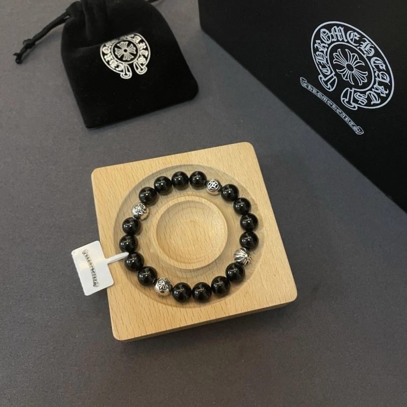 Chrome Hearts Bracelets Popular 242784