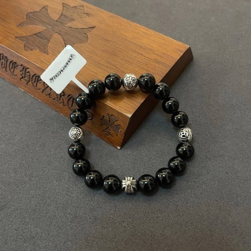 Chrome Hearts Bracelets Popular 242784